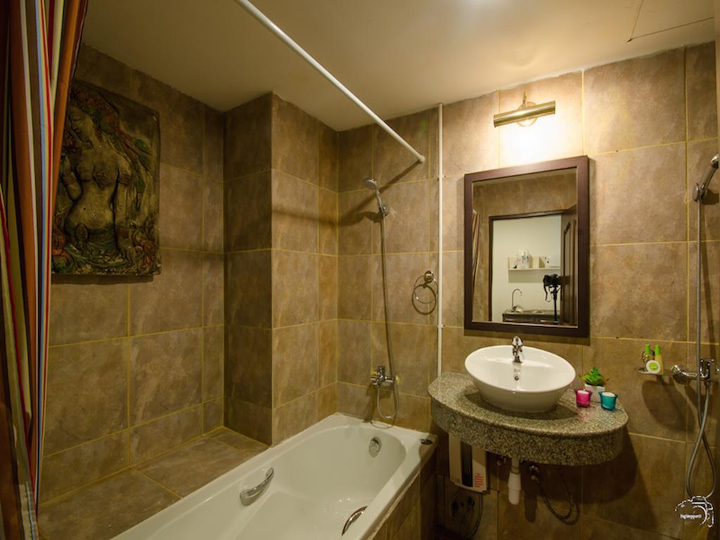 Icheck Klong Muang 3* Krabi town