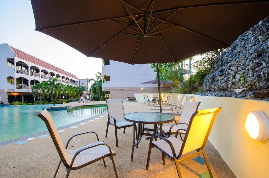 Icheck Klong Muang 3* Krabi town