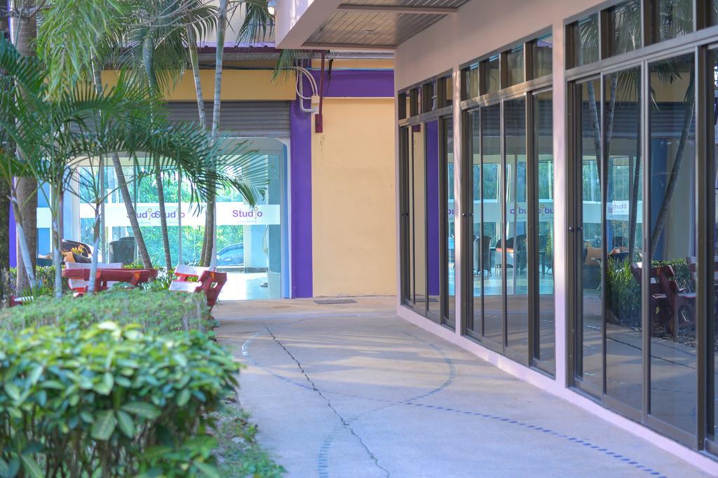 Icheck Klong Muang Hotel Krabi town