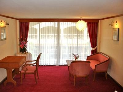 Icheck Klong Muang Hotel Krabi town