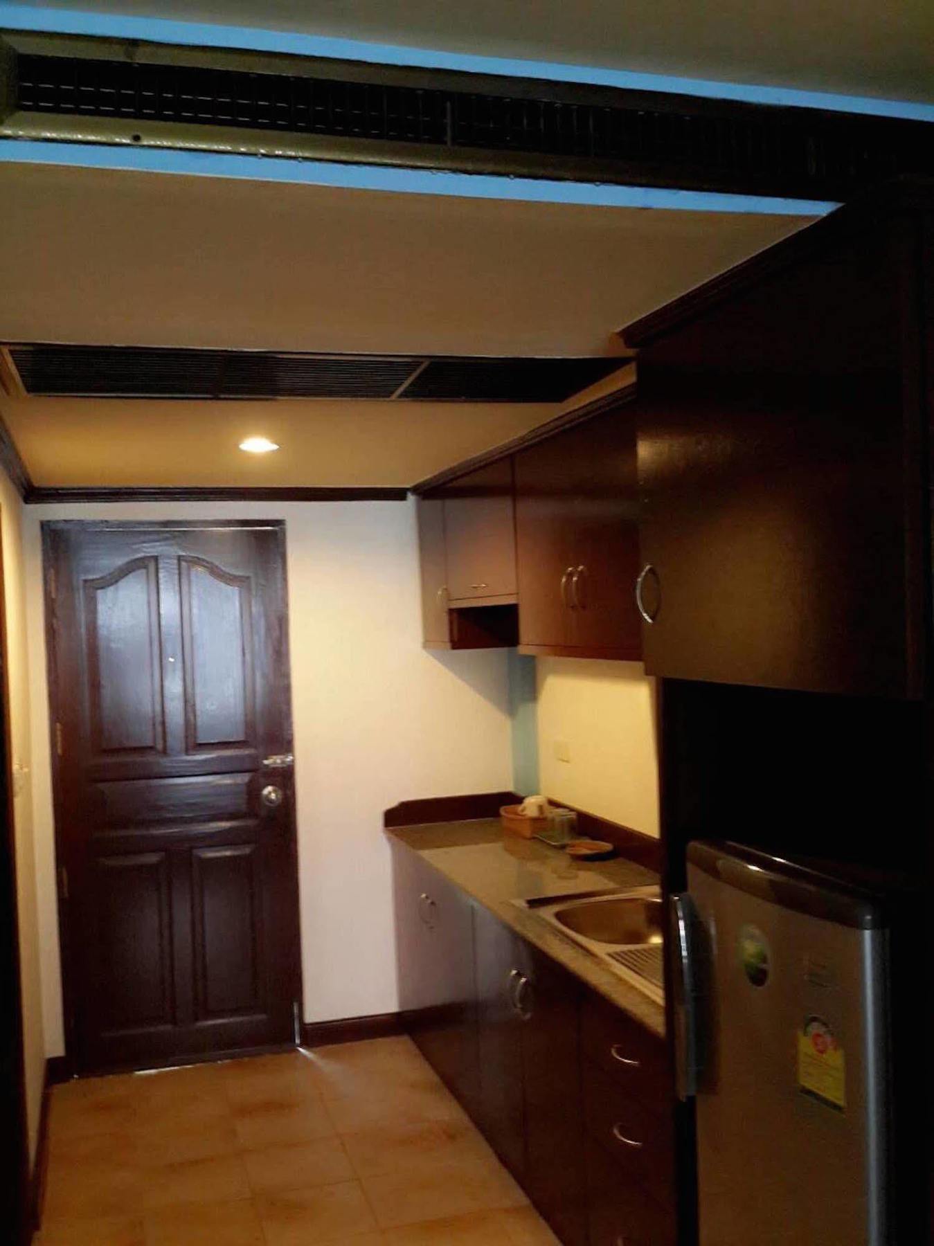 Hotel Icheck Klong Muang Krabi town