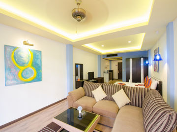 Icheck Klong Muang 3* Krabi town